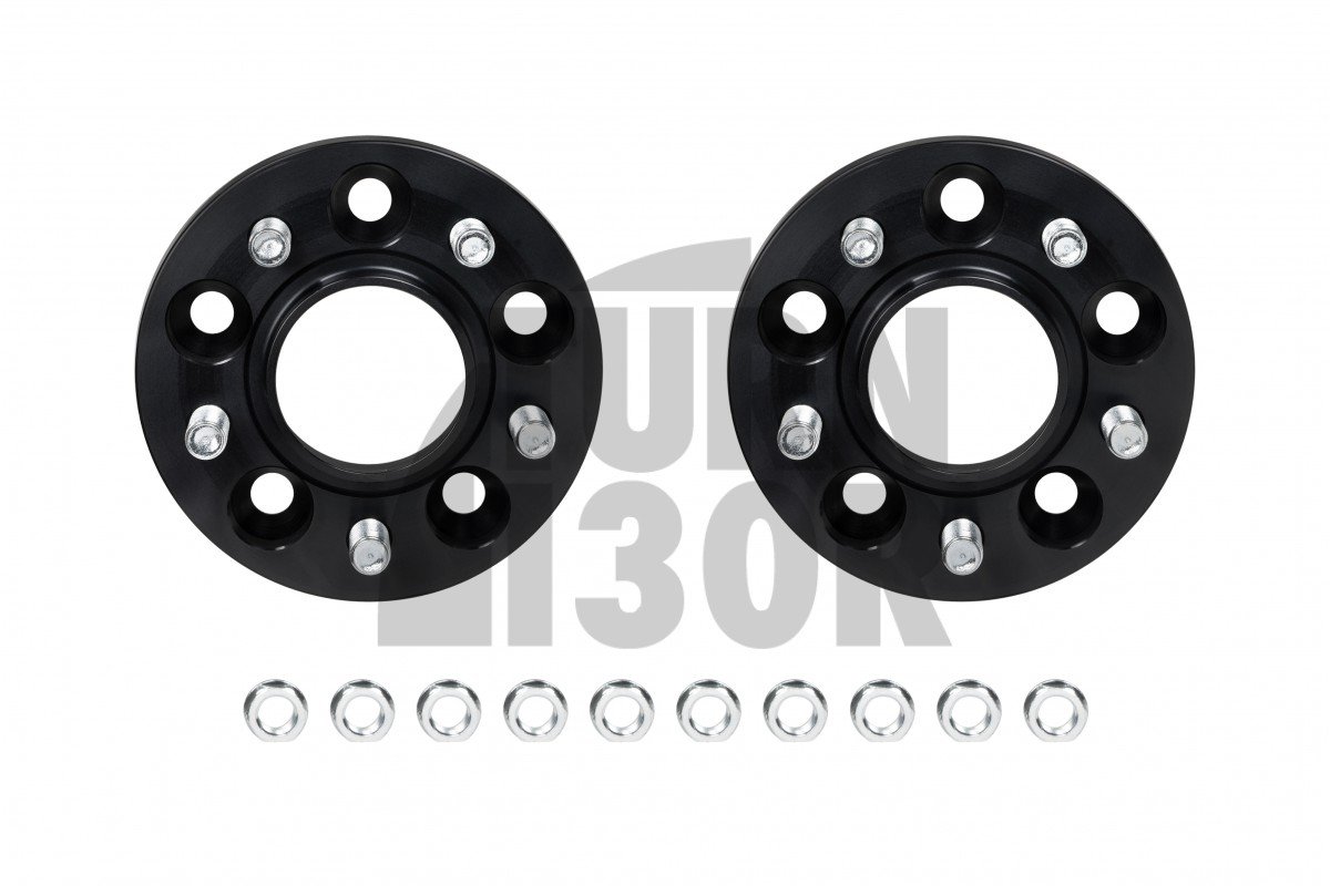 Eibach Wheel Spacers Kit Hyundai i30 N / i20N / Kia Stinger Eibach Wheel Spacers Kit Hyundai i30 N / i20N / Kia Stinger