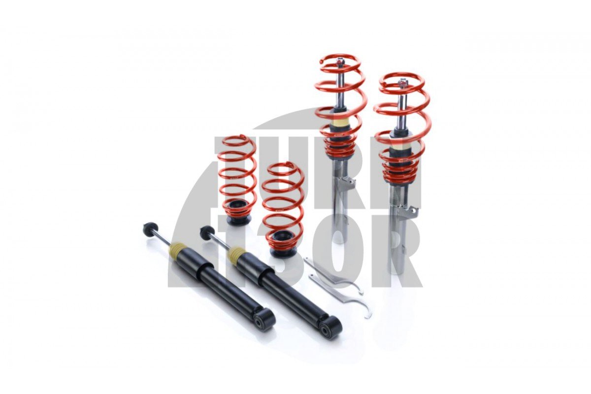 Eibach Pro Street S Coilovers Kit M3 E46 Bilstein / Eibach Pro Street S Coilovers Kit M3 E46 Bilstein /
