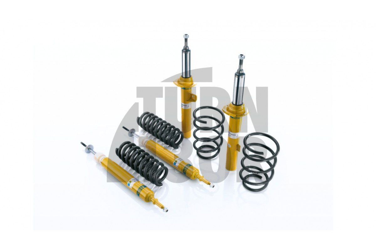 Eibach B12 Pro-Kit Suspension Set Renault Megane 3 RS Bilstein / Eibach B12 Pro-Kit Suspension Set Renault Megane 3 RS Bilstein /