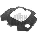 Eventuri Carbon Fiber Engine Cover for Audi RS6 C8 / RS7 C8 Eventuri Carbon Fiber Engine Cover for Audi RS6 C8 / RS7 C8
