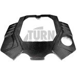 Eventuri Carbon Fiber Engine Cover for Audi RS6 C8 / RS7 C8 Eventuri Carbon Fiber Engine Cover for Audi RS6 C8 / RS7 C8
