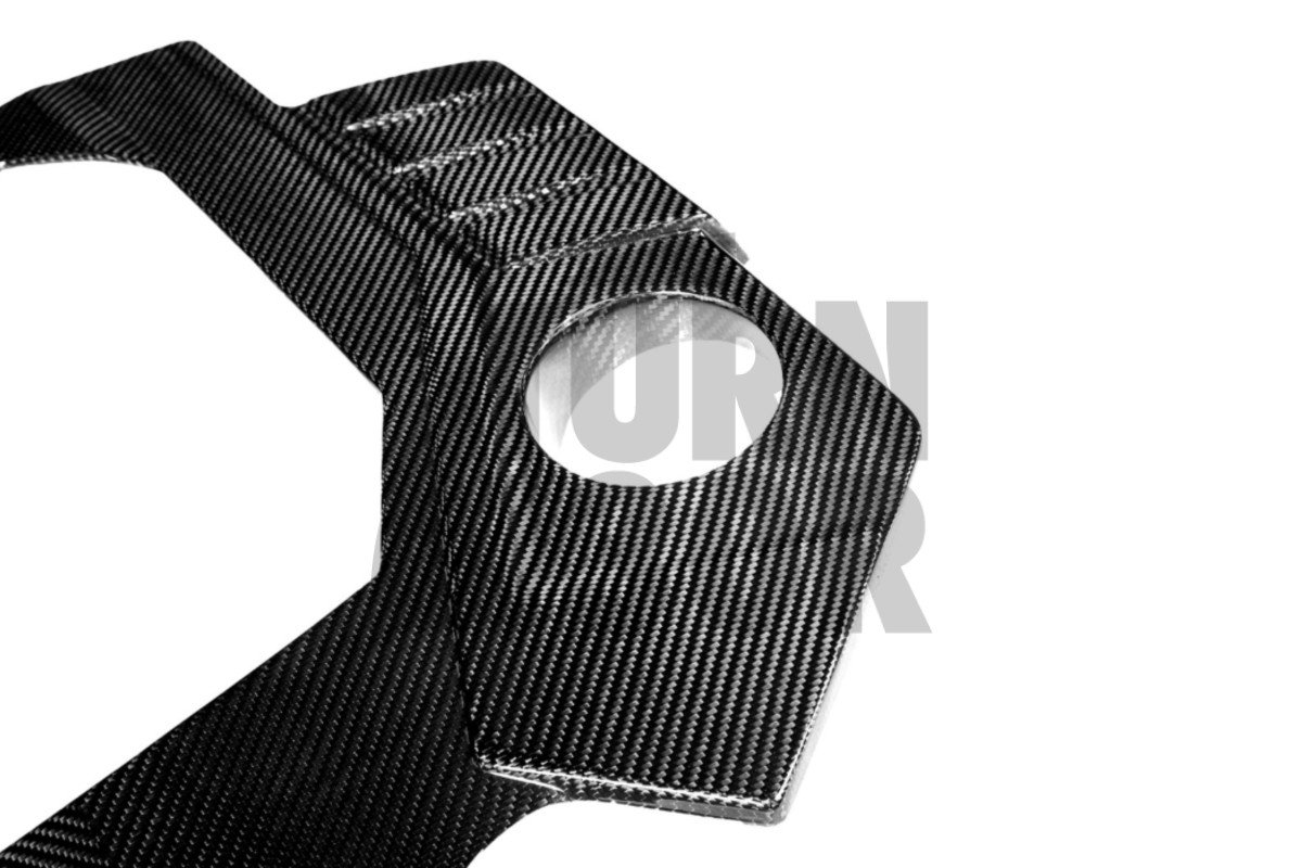 Eventuri Carbon Fiber Engine Cover for Audi RS6 C8 / RS7 C8 Eventuri Carbon Fiber Engine Cover for Audi RS6 C8 / RS7 C8