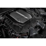 Eventuri Carbon Fiber Engine Cover for Audi RS6 C8 / RS7 C8 Eventuri Carbon Fiber Engine Cover for Audi RS6 C8 / RS7 C8