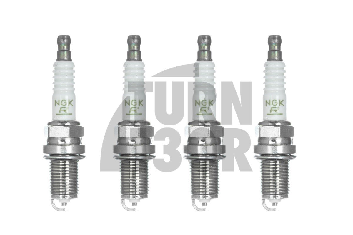 Spark Plugs NGK BKR6E-11 Designed for Mazda MX5 NA / NB Spark Plugs NGK BKR6E-11 Designed for Mazda MX5 NA / NB