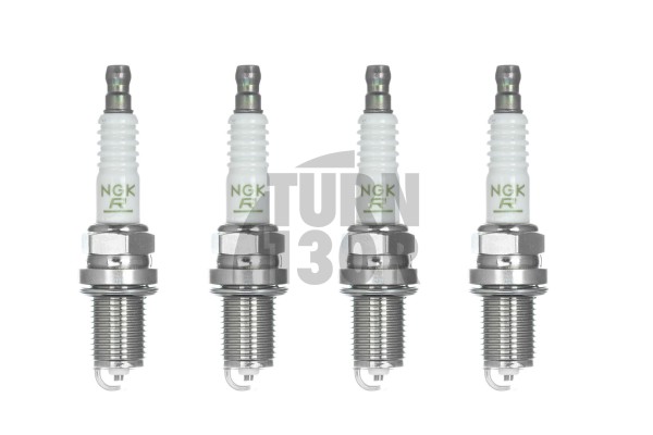 Spark Plugs NGK BKR6E-11 Designed for Mazda MX5 NA / NB