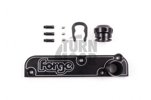 Forge PCV Delete kit 2.0 TFSI
