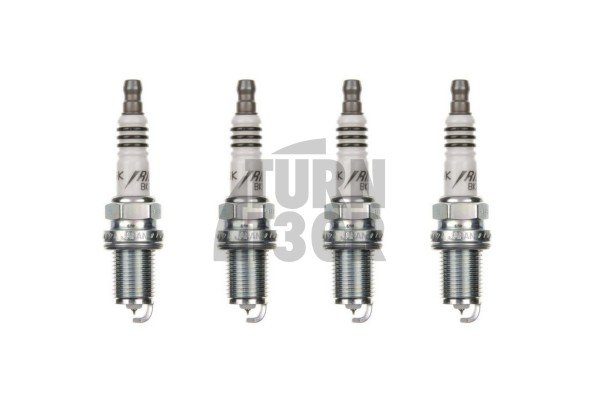 Spark Plugs NGK BKR7EIX designed for Honda Civic EG6/EK4 VTI