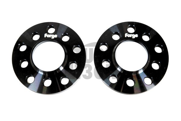 Forge Motorsport wheel spacers for Seat 5x100 / 5x112 3 to 20mm