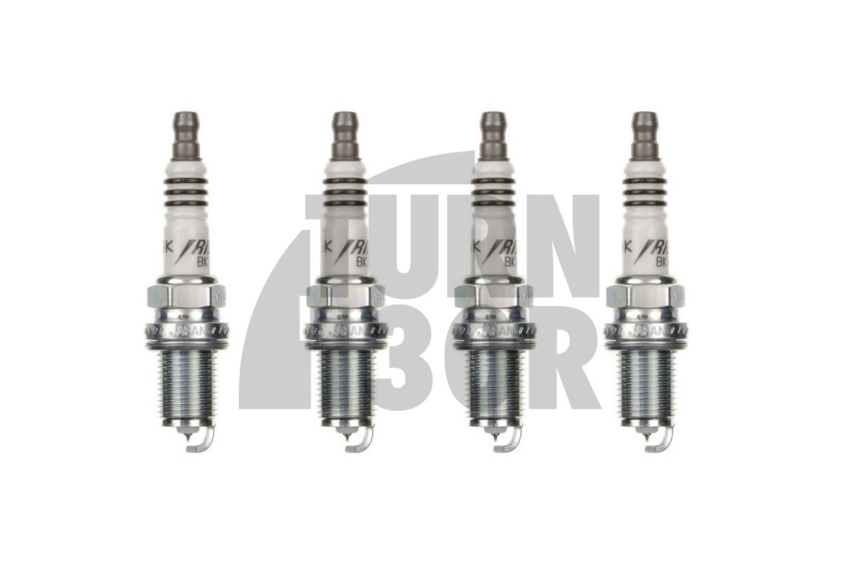 Spark Plugs suitable for Nissan 200SX S13/S14: NGK BKR7EIX Spark Plugs suitable for Nissan 200SX S13/S14: NGK BKR7EIX