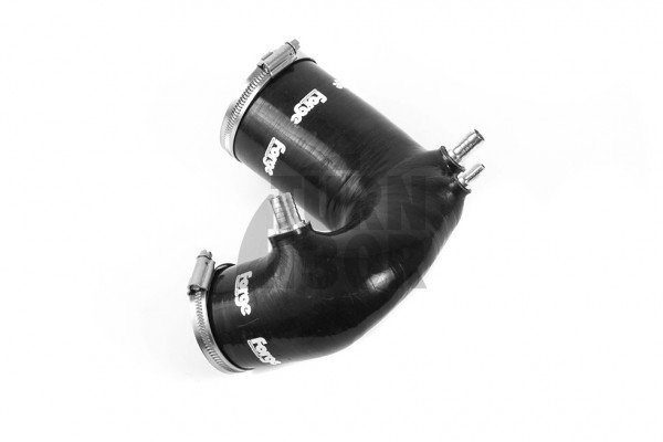 Forge Silicone Inlet Hose 595 Abarth W/ Garrett Turbo