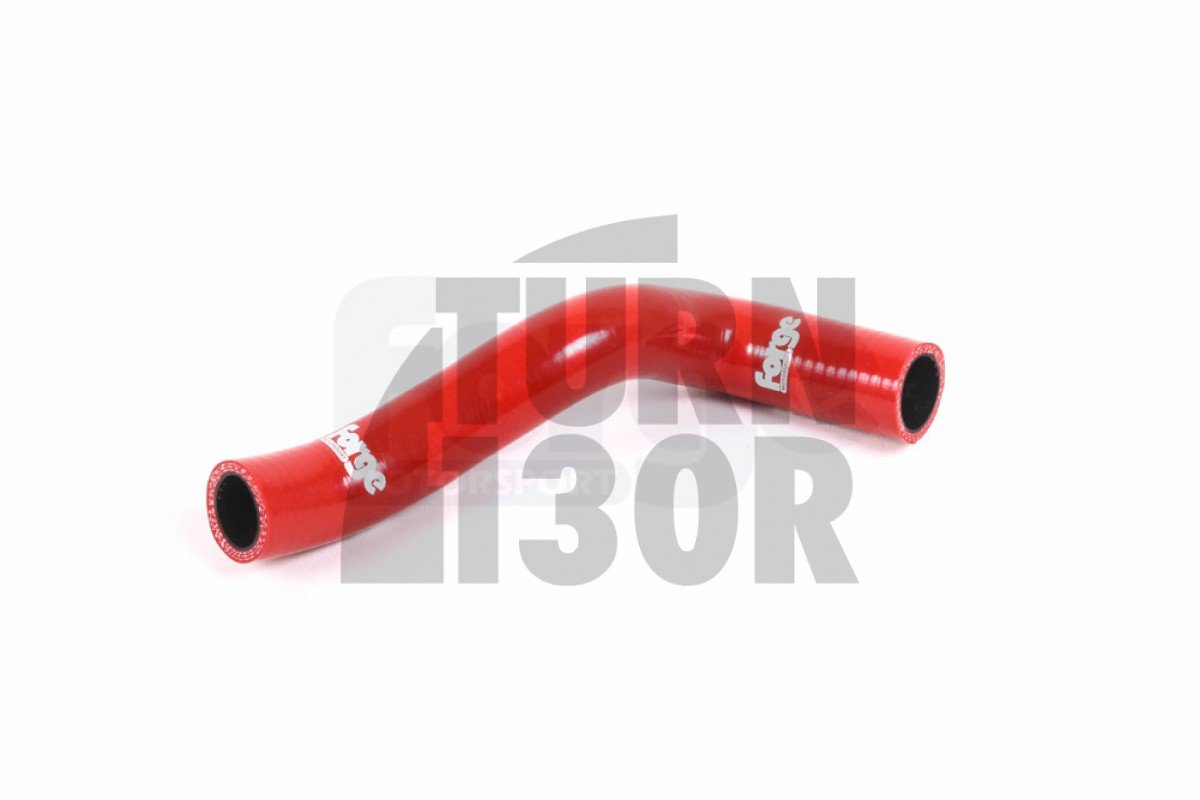 Forge Motorsport Silicone Valve Return Hose Abarth 500 / 595 Forge Motorsport Silicone Valve Return Hose Abarth 500 / 595