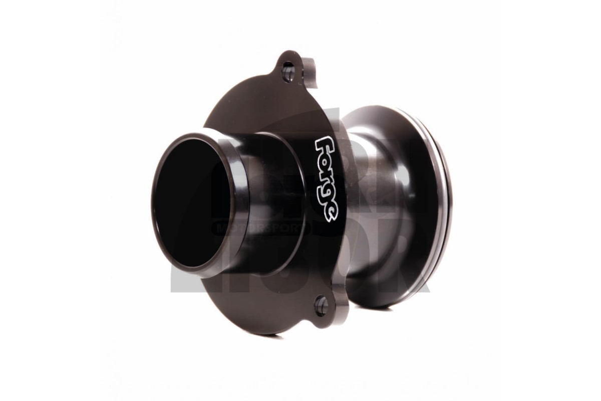 Forge Muffler Delete Audi A4 / A3 / S3 8V / S1 / TT 8S / Leon 3 Cupra 1.8 / 2.0 TFSI Forge Muffler Delete Audi A4 / A3 / S3 8V / S1 / TT 8S / Leon 3 Cupra 1.8 / 2.0 TFSI