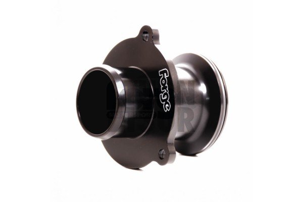 Forge Muffler Delete Audi A4 / A3 / S3 8V / S1 / TT 8S / Leon 3 Cupra 1.8 / 2.0 TFSI