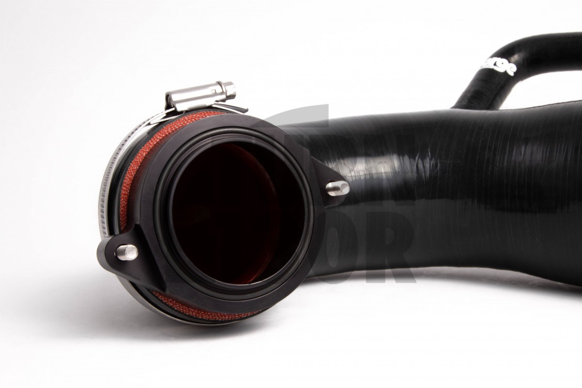 Forge Silicone Turbo Inlet Hose Audi RS3 8V / TTRS 8S Forge Silicone Turbo Inlet Hose Audi RS3 8V / TTRS 8S
