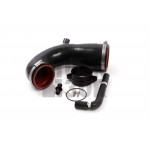 Forge Silicone Turbo Inlet Hose Audi RS3 8V / TTRS 8S Forge Silicone Turbo Inlet Hose Audi RS3 8V / TTRS 8S