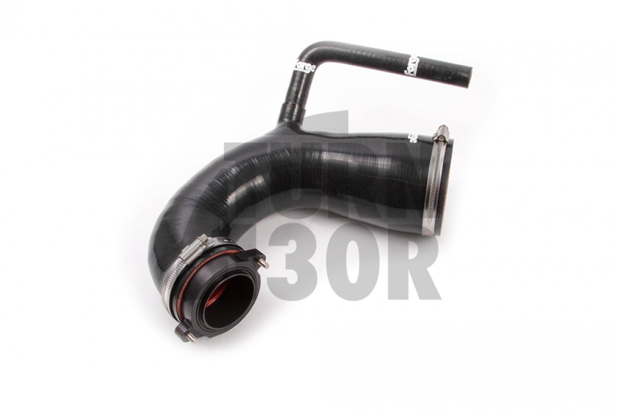 Forge Silicone Turbo Inlet Hose Audi RS3 8V / TTRS 8S Forge Silicone Turbo Inlet Hose Audi RS3 8V / TTRS 8S
