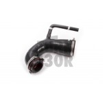Forge Silicone Turbo Inlet Hose Audi RS3 8V / TTRS 8S Forge Silicone Turbo Inlet Hose Audi RS3 8V / TTRS 8S
