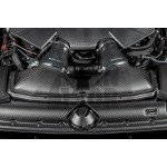 Eventuri Carbon Fiber Intake System for Audi RS6 C8 / RS7 C8 Eventuri Carbon Fiber Intake System for Audi RS6 C8 / RS7 C8
