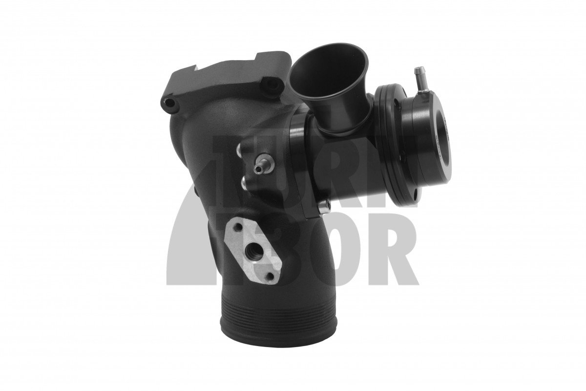 Forge Dump Valve Kit Audi RS3 8V and TTRS 8S High Capacity Forge Dump Valve Kit Audi RS3 8V and TTRS 8S High Capacity