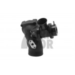 Forge Dump Valve Kit Audi RS3 8V and TTRS 8S High Capacity Forge Dump Valve Kit Audi RS3 8V and TTRS 8S High Capacity