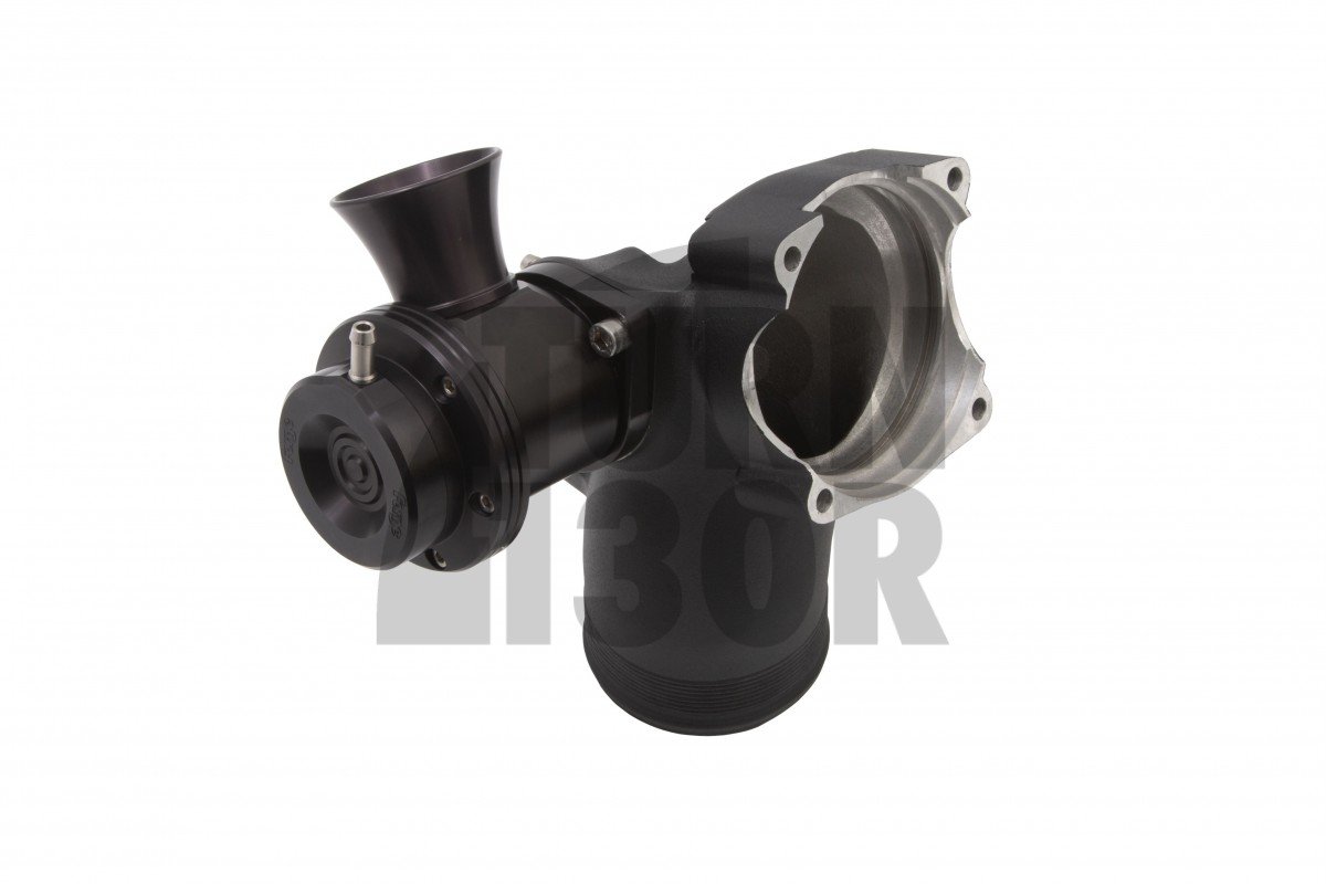 Forge Dump Valve Kit Audi RS3 8V and TTRS 8S High Capacity Forge Dump Valve Kit Audi RS3 8V and TTRS 8S High Capacity