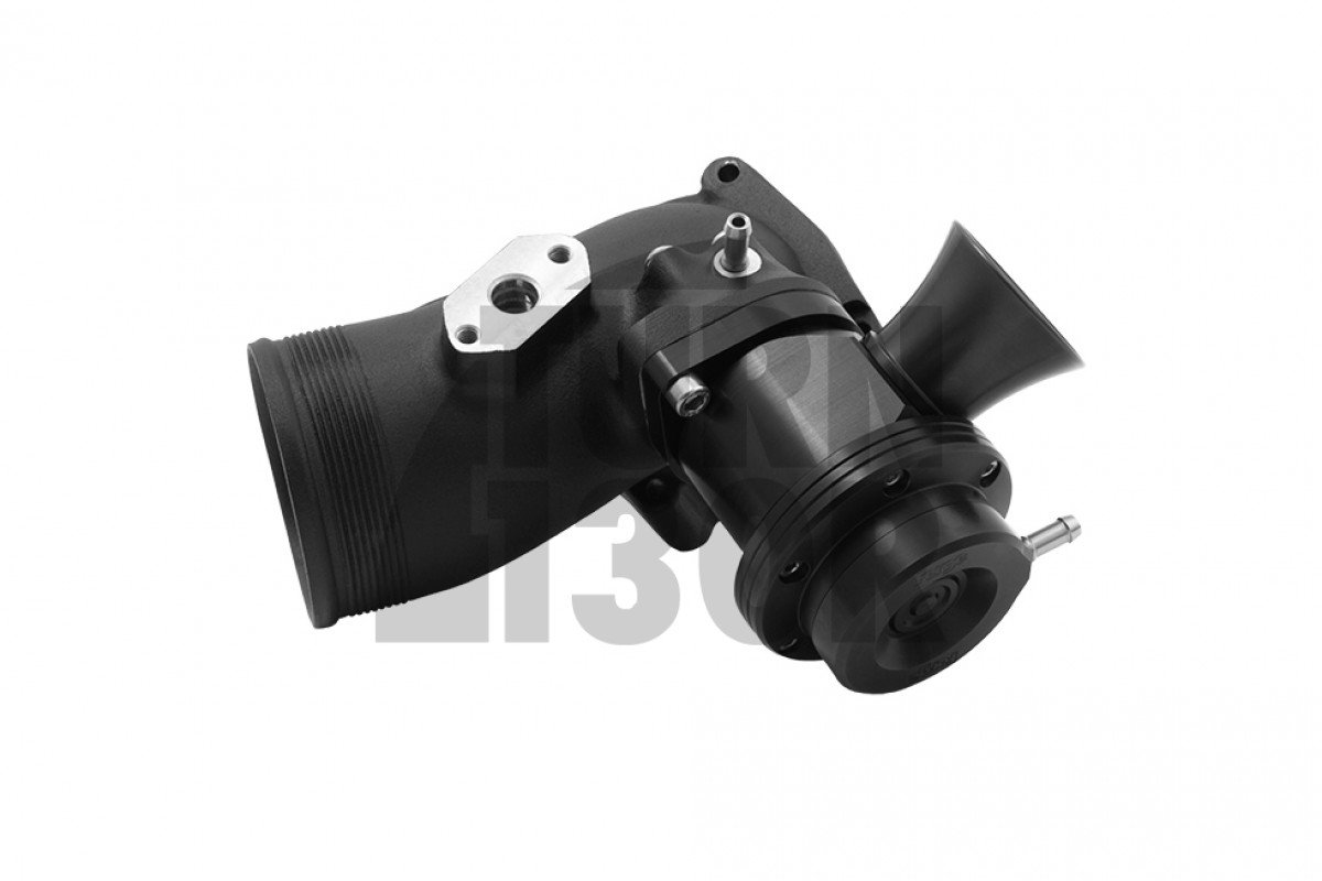 Forge Dump Valve Kit Audi RS3 8V and TTRS 8S High Capacity Forge Dump Valve Kit Audi RS3 8V and TTRS 8S High Capacity