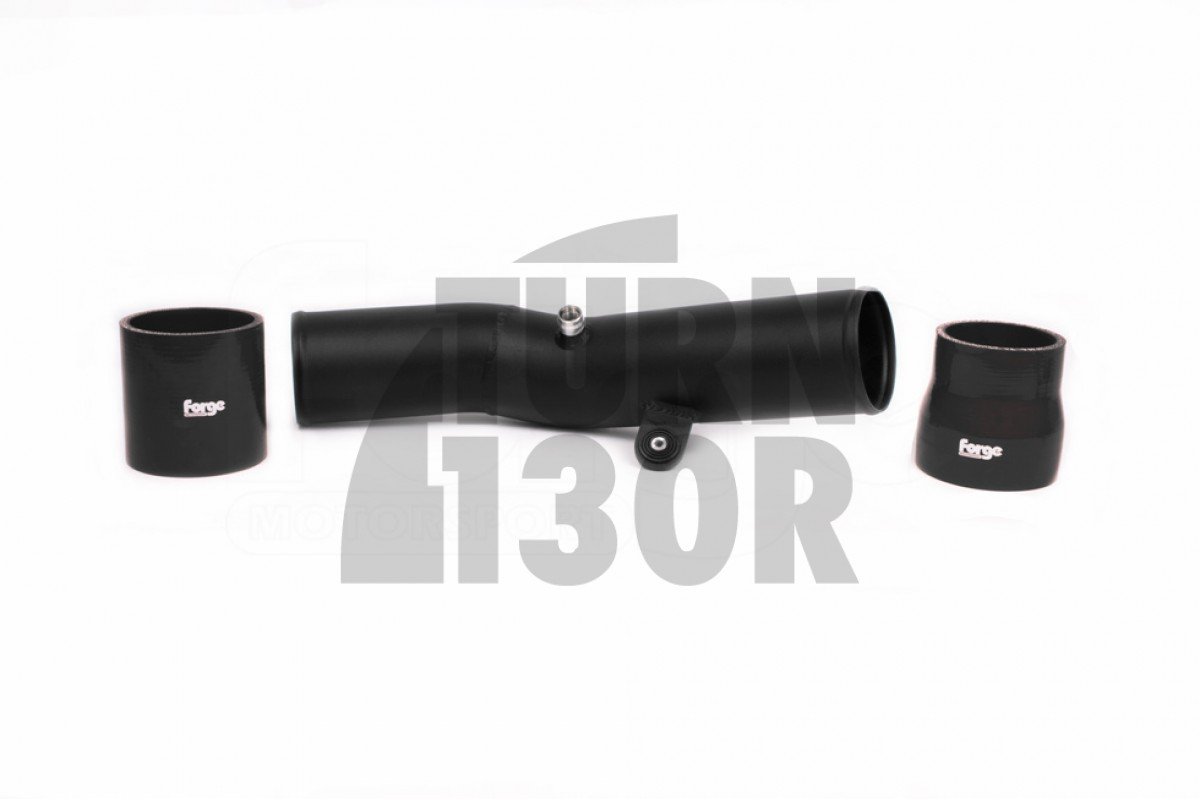 Forge Inlet Pipe Audi RS3 8V.5 / Audi TTRS 8S Forge Inlet Pipe Audi RS3 8V.5 / Audi TTRS 8S
