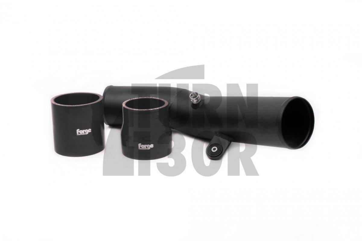 Forge Inlet Pipe Audi RS3 8V.5 / Audi TTRS 8S Forge Inlet Pipe Audi RS3 8V.5 / Audi TTRS 8S