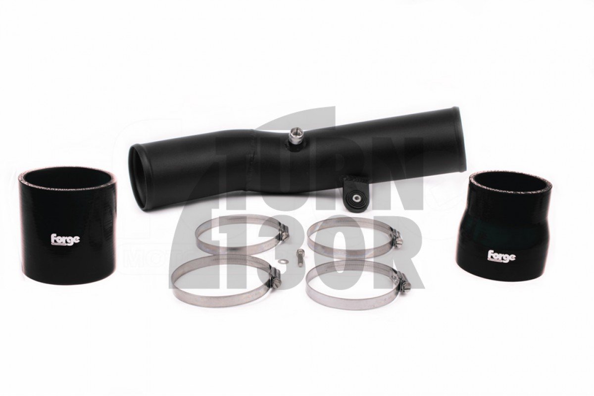 Forge Inlet Pipe Audi RS3 8V.5 / Audi TTRS 8S Forge Inlet Pipe Audi RS3 8V.5 / Audi TTRS 8S