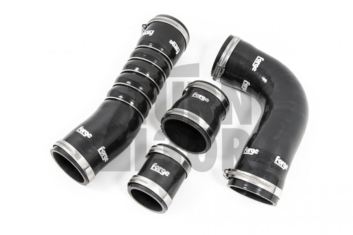 Forge Motorsport Silicone Boost Hoses Audi RS3 8Y Forge Motorsport Silicone Boost Hoses Audi RS3 8Y