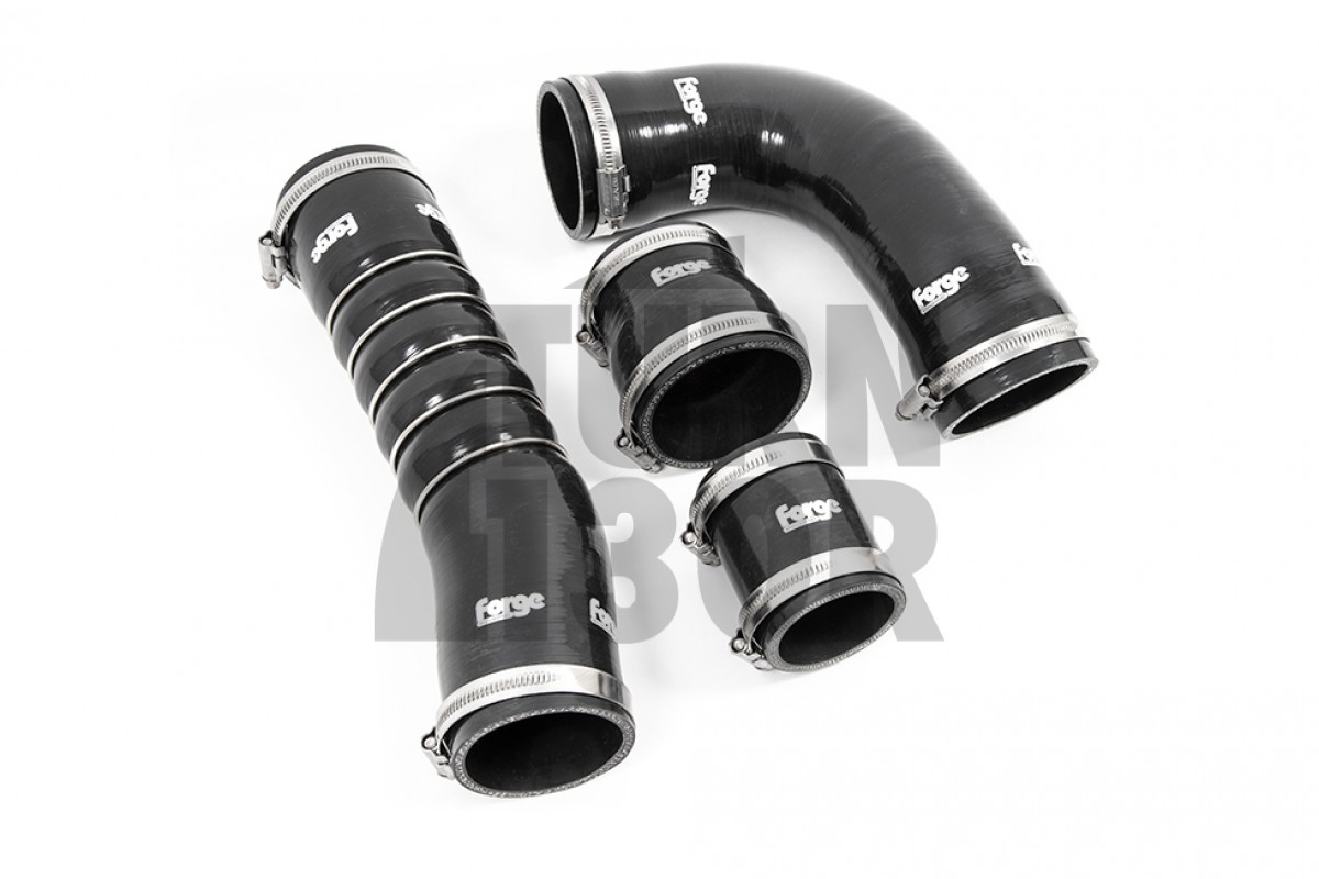 Forge Motorsport Silicone Boost Hoses Audi RS3 8Y Forge Motorsport Silicone Boost Hoses Audi RS3 8Y