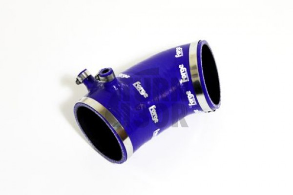 Forge Silicone Intake Hose Audi RS4 B7