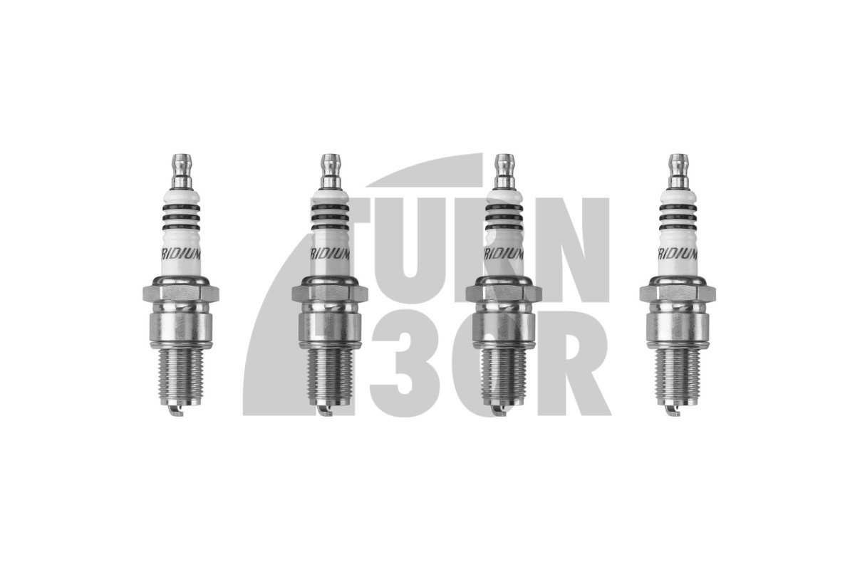 Colder NGK BPR8EIX Spark Plugs designed for Mitsubishi Lancer Evolution 6, Evolution 7, and Evolution 8 Colder NGK BPR8EIX Spark Plugs designed for Mitsubishi Lancer Evolution 6, Evolution 7, and Evolution 8