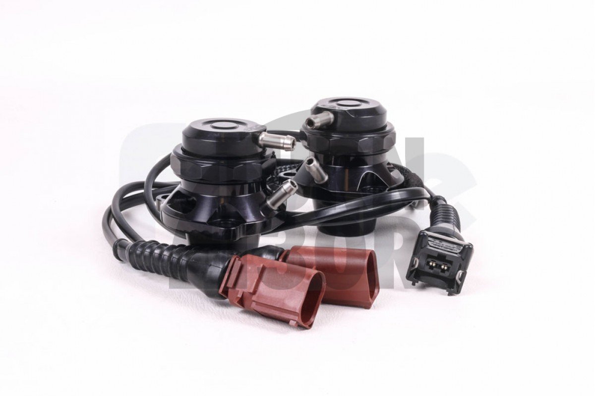 Forge Recirculating Dump Valves Audi RS6 / RS7 C7 Forge Recirculating Dump Valves Audi RS6 / RS7 C7