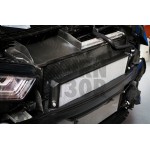 Forge Motorsport Charge Cooler Radiator Audi RS7 / RS6 C7 Forge Motorsport Charge Cooler Radiator Audi RS7 / RS6 C7