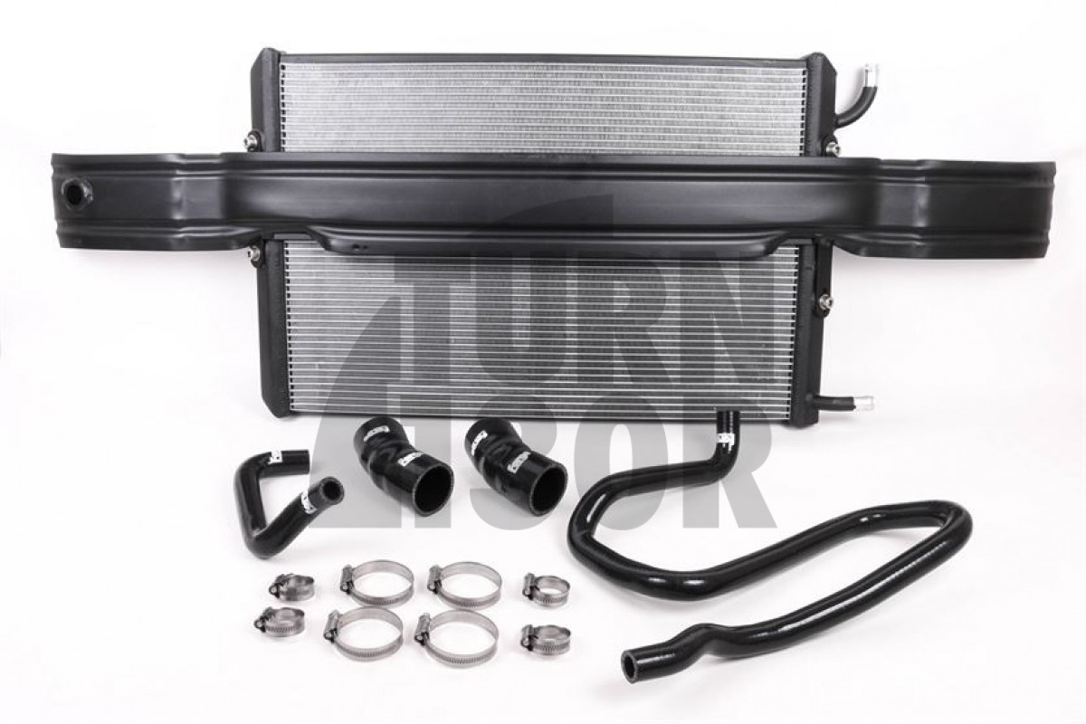 Forge Motorsport Charge Cooler Radiator Audi RS7 / RS6 C7 Forge Motorsport Charge Cooler Radiator Audi RS7 / RS6 C7