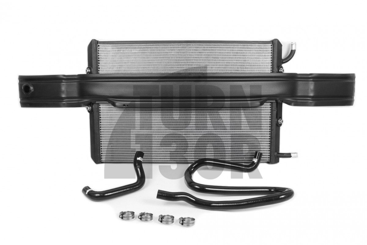 Forge Motorsport Charge Cooler Radiator Audi RS7 / RS6 C7 Forge Motorsport Charge Cooler Radiator Audi RS7 / RS6 C7