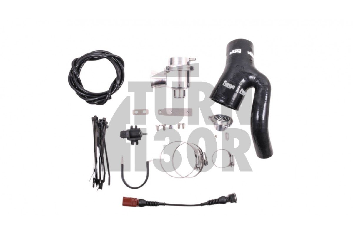 Forge Atmospheric Dump Valve Audi S1 Forge Atmospheric Dump Valve Audi S1