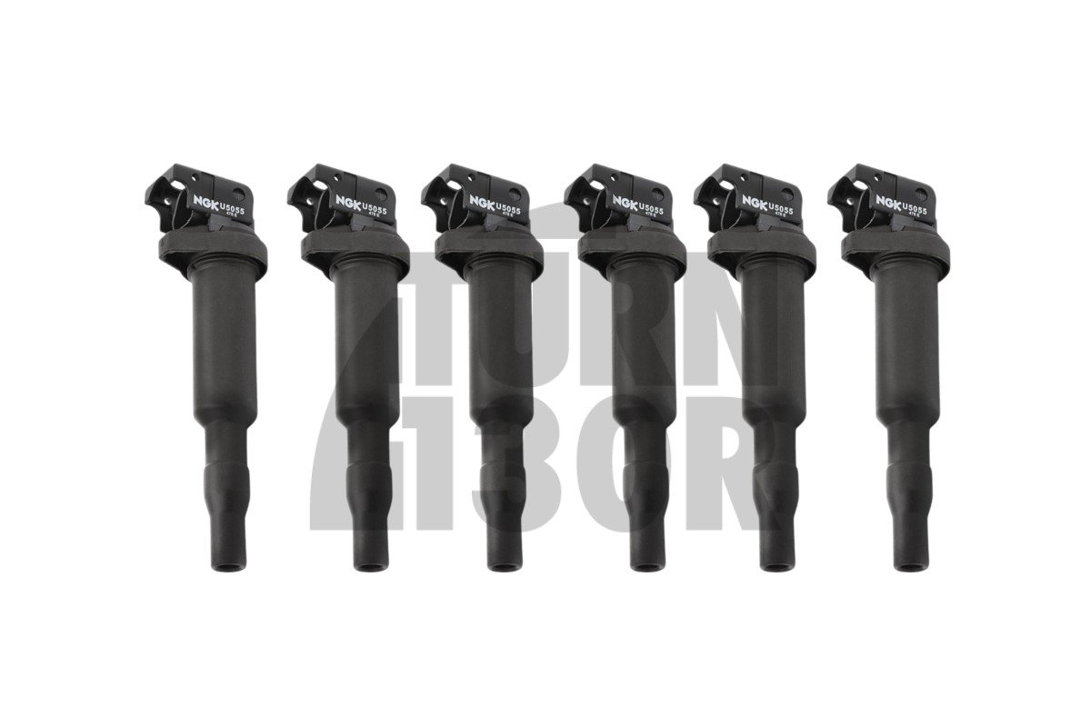 Coil packs designed for BMW M3 E46 / CSL by NGK Coil packs designed for BMW M3 E46 / CSL by NGK