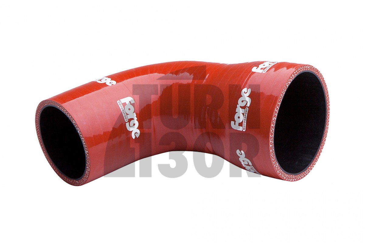 Forge Silicone Turbo Hose Audi S3 8L / TT 225 / Leon 1M Cupra 1.8T Forge Silicone Turbo Hose Audi S3 8L / TT 225 / Leon 1M Cupra 1.8T