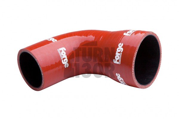 Forge Silicone Turbo Hose Audi S3 8L / TT 225 / Leon 1M Cupra 1.8T