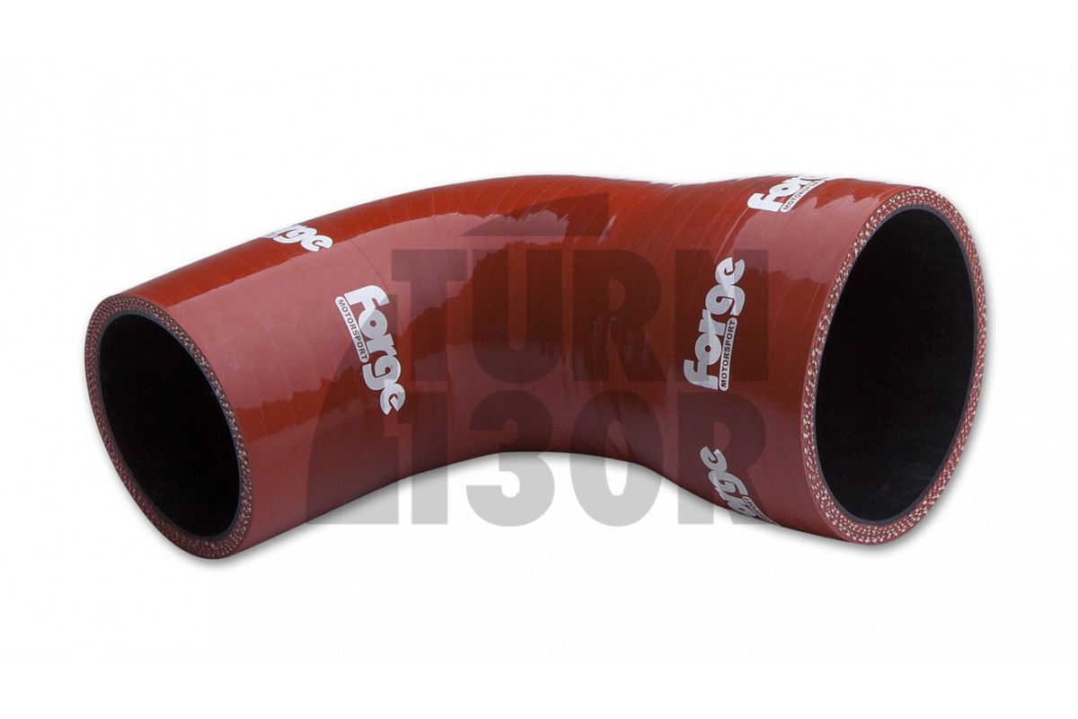 Forge Silicone Turbo Hose Audi S3 8L / TT 225 / Leon 1M Cupra 1.8T Forge Silicone Turbo Hose Audi S3 8L / TT 225 / Leon 1M Cupra 1.8T