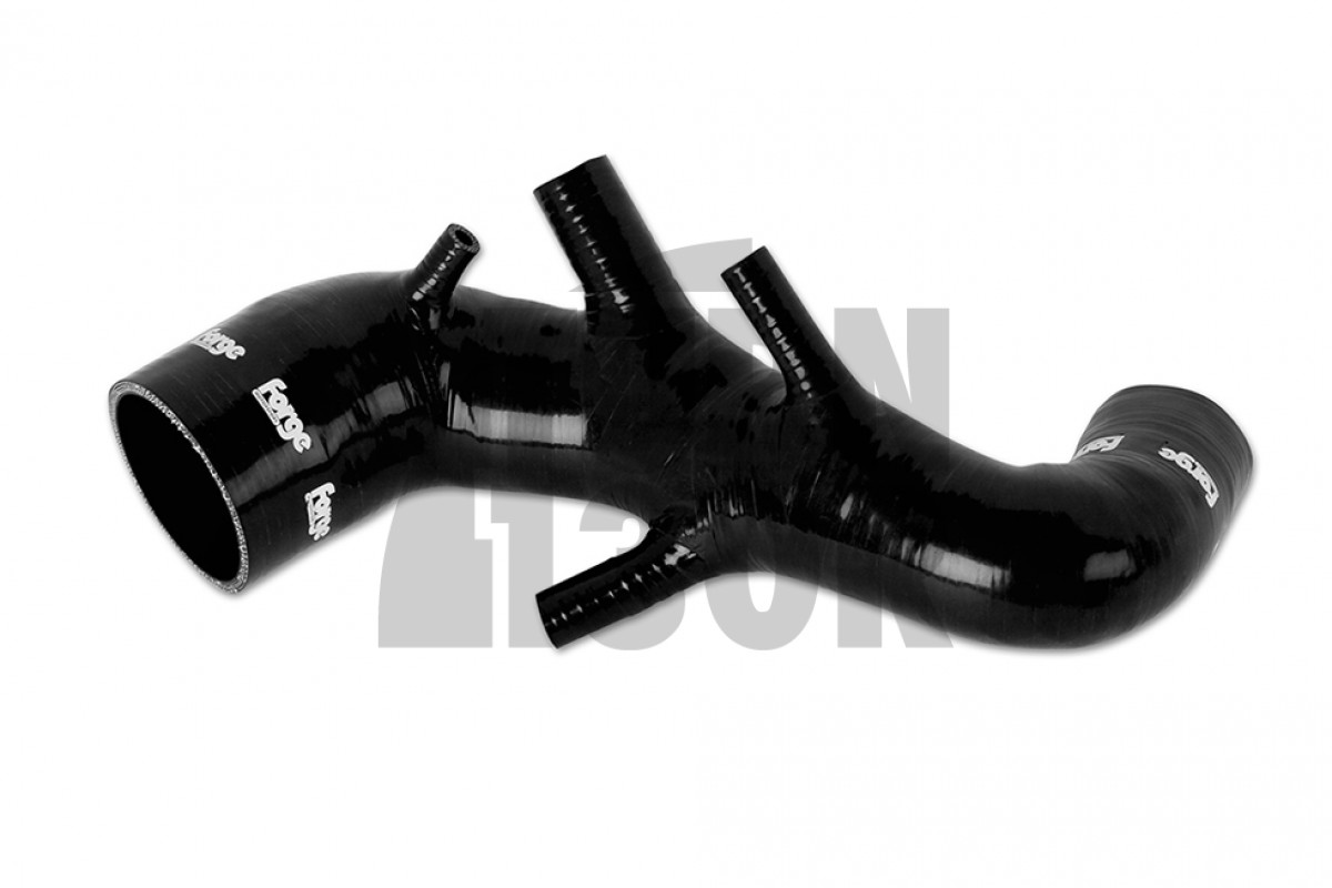 Forge Turbo Intake Breather Hose Audi S3 8L / TT 8N / Leon Cupra 1M