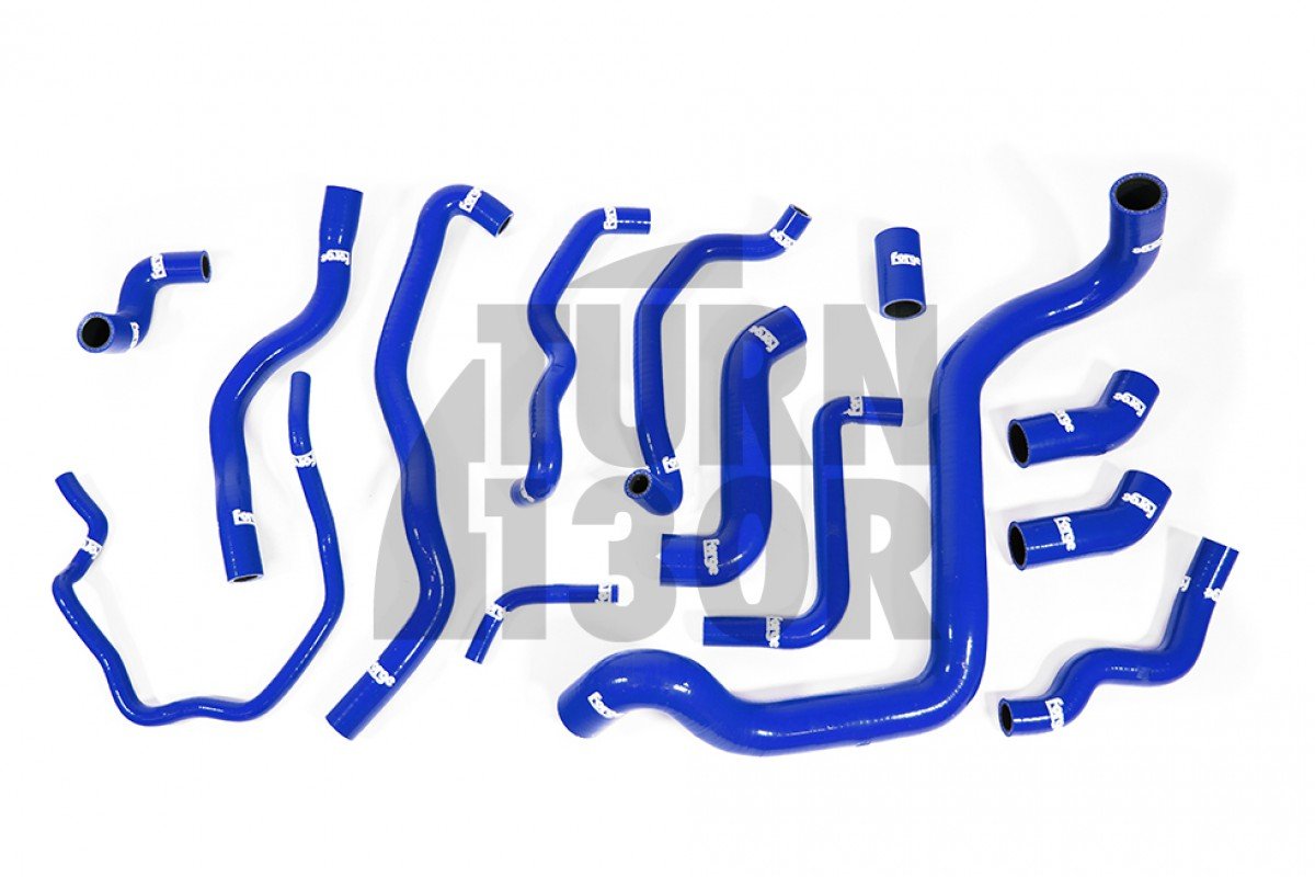 Forge Coolant Hoses Kit Audi S3 8L / TT 8N 225 Forge Coolant Hoses Kit Audi S3 8L / TT 8N 225