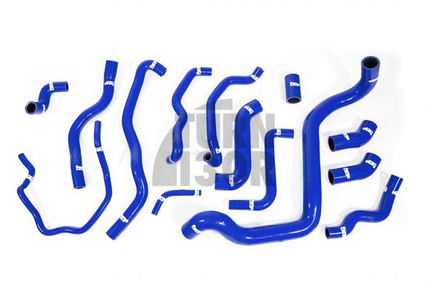 Forge Coolant Hoses Kit Audi S3 8L / TT 8N 225
