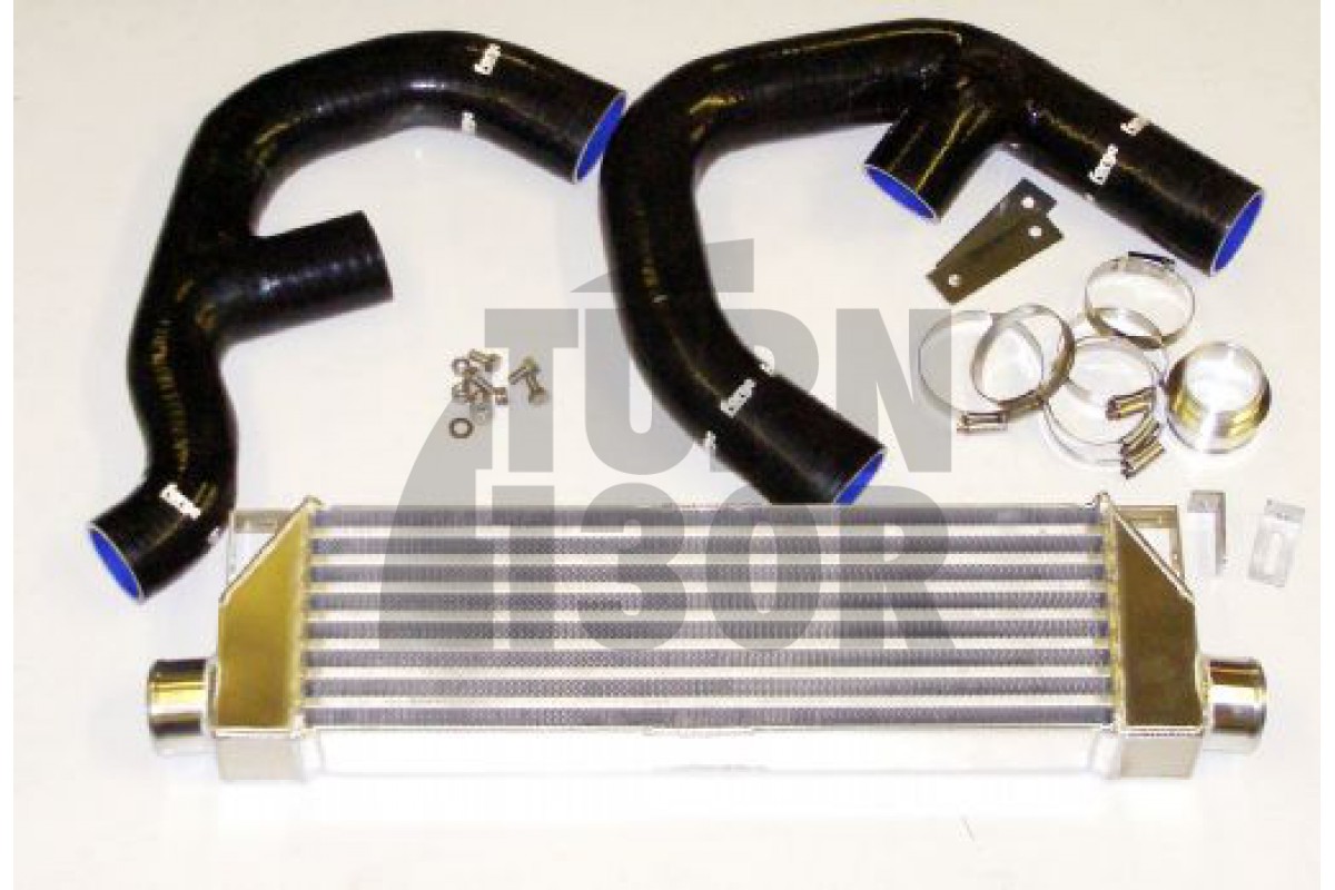 Forge Twintercooler Intercooler Kit Audi S3 8P Forge Twintercooler Intercooler Kit Audi S3 8P