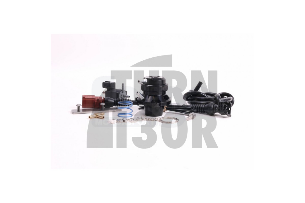 Forge Blow Off Valve Kit Audi S3 8V / Audi S1 / TT 8S Forge Blow Off Valve Kit Audi S3 8V / Audi S1 / TT 8S