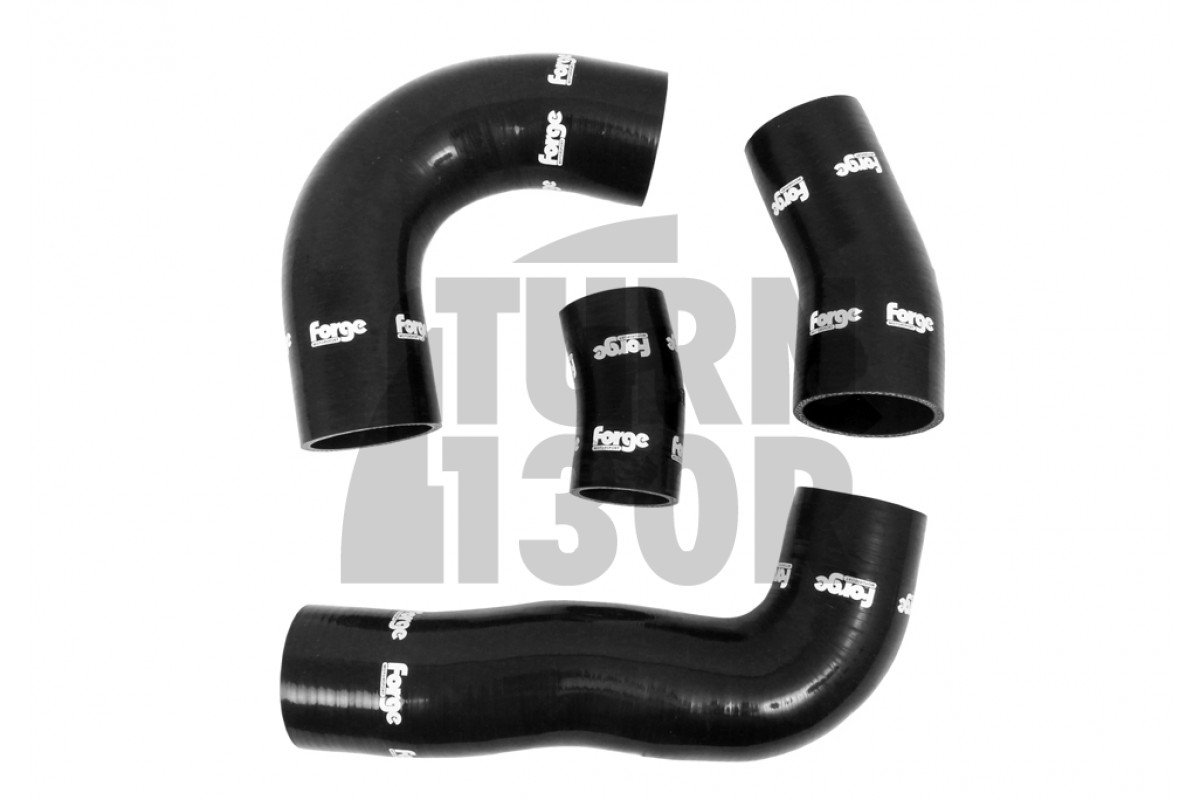 Forge Turbo Hose Kit Audi S3 8V / Audi TT Mk3 / Leon Cupra 5F Forge Turbo Hose Kit Audi S3 8V / Audi TT Mk3 / Leon Cupra 5F