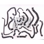 Forge Coolant Hoses Kit Audi S3 8V / Octavia RS 5E Forge Coolant Hoses Kit Audi S3 8V / Octavia RS 5E