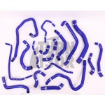 Forge Coolant Hoses Kit Audi S3 8V / Octavia RS 5E Forge Coolant Hoses Kit Audi S3 8V / Octavia RS 5E